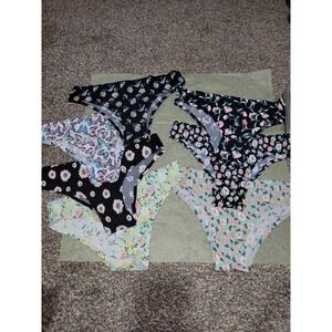 Panties medium cheeky